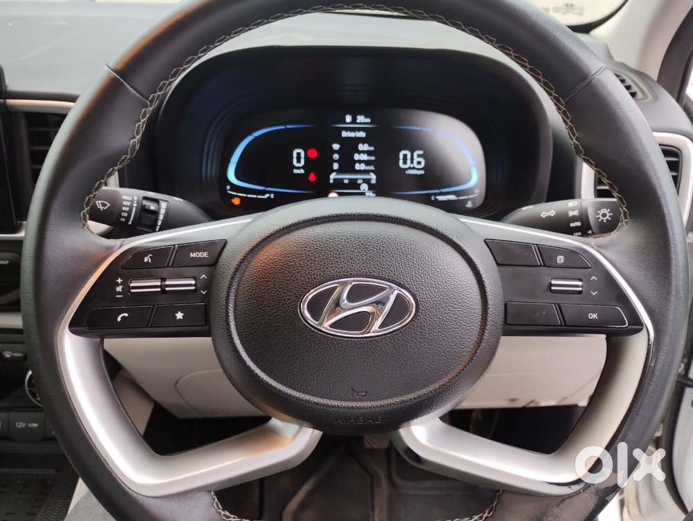 Hyundai Venue Sx, 2024, Petrol