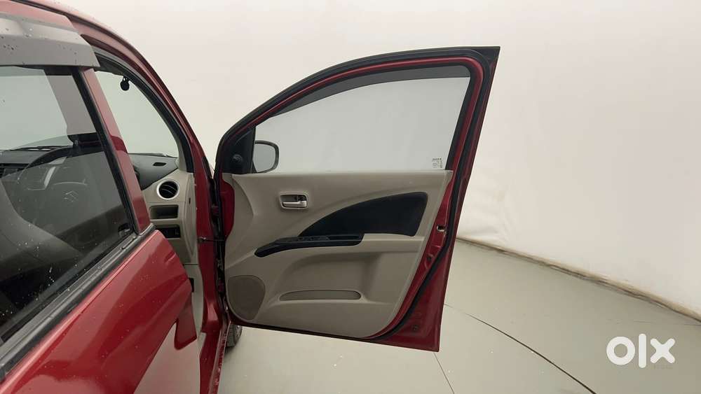 Maruti Suzuki Celerio 1.0 Vxi Amt, 2017, Petrol