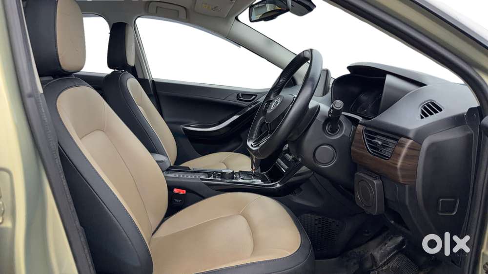 Tata Nexon 1.5 Revotorq Xza Plus Kaziranga, 2023, Petrol