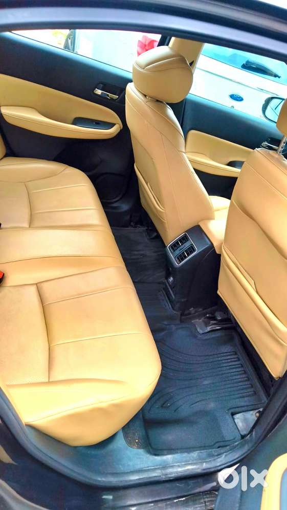 Honda City 1.5 Zx I-vtec Mt, 2022, Petrol