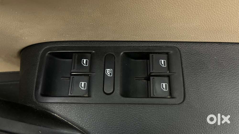 Volkswagen Ameo 1.2 Mpi Comfortline, 2017, Petrol