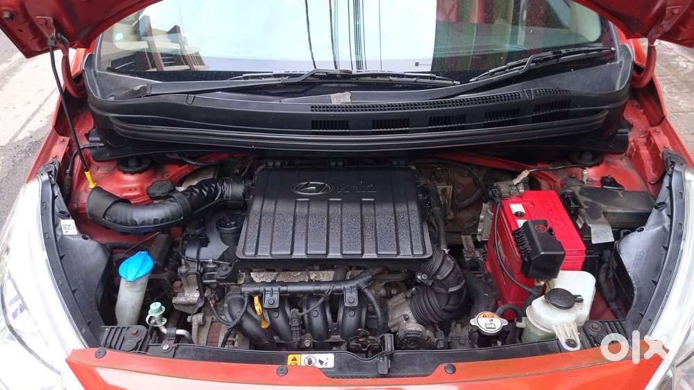 Hyundai Grand I10 1.2 Kappa Magna, 2019, Petrol