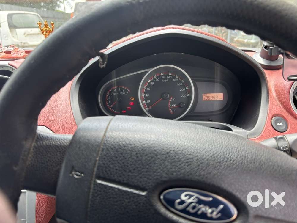 Ford Figo Diesel 2011