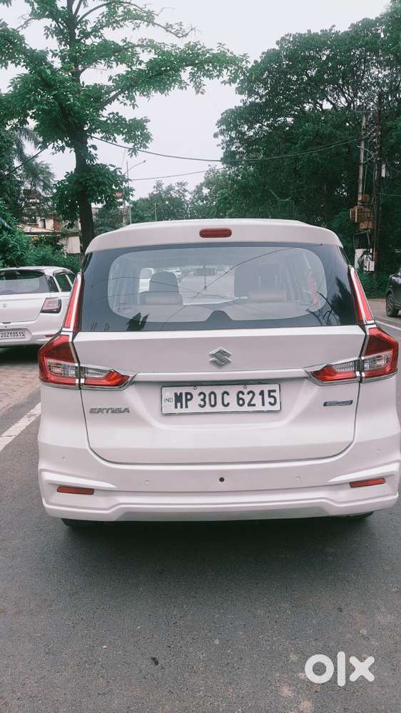 Maruti Suzuki Ertiga Vdi Shvs, 2019, Diesel