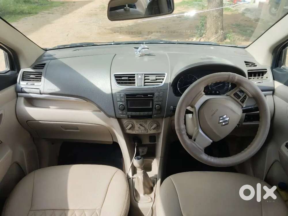 Ertiga Shvs Hybrid Zdi

2015 Manufacture 2016 Registration