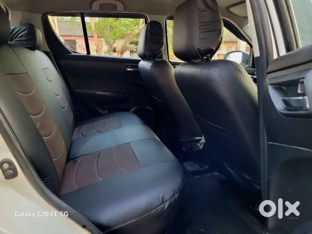 Urgent Sell Swift Vdi 2013