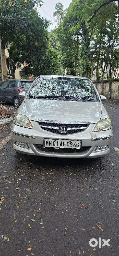 Single Owner Honda City Zx Petrol Gxi 2008 Passing 2028