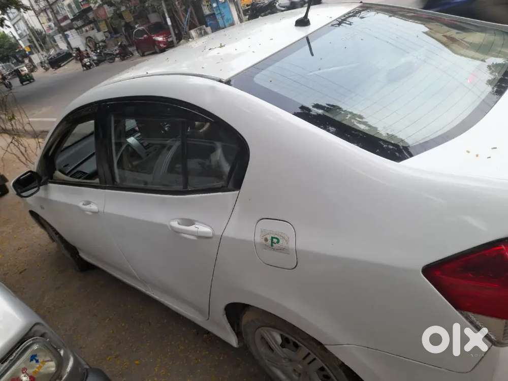 Honda City Hybrid Ehev Cng & Hybrids Good Condition