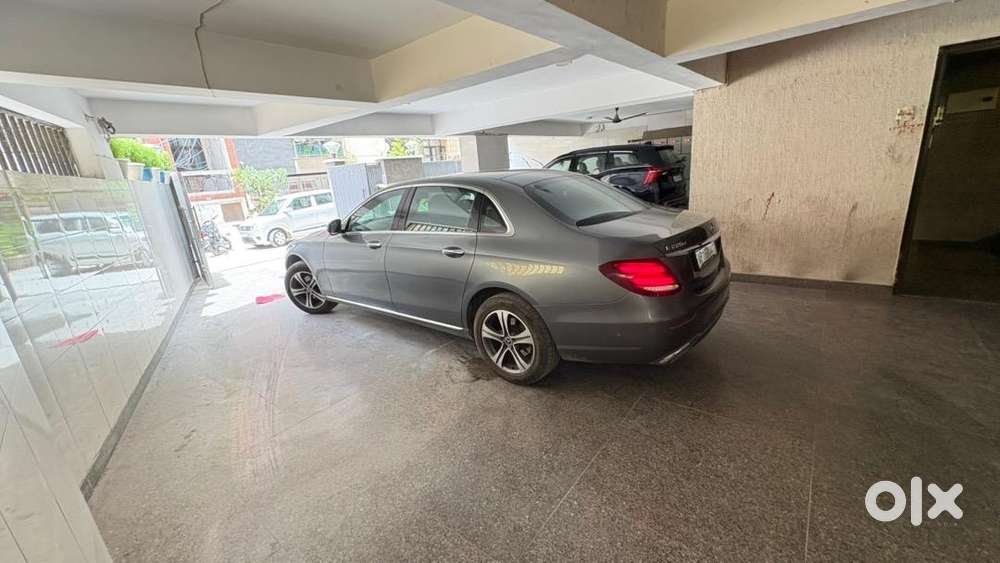 Mercedes-benz Diesel 2017