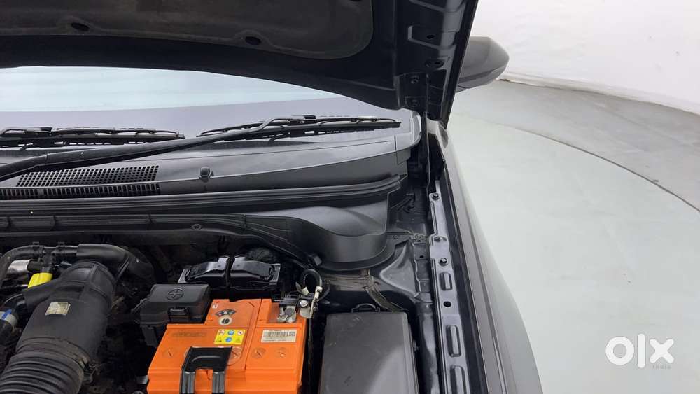 Hyundai Verna 1.5 Sx (o) Turbo Petrol Dct, 2023, Petrol