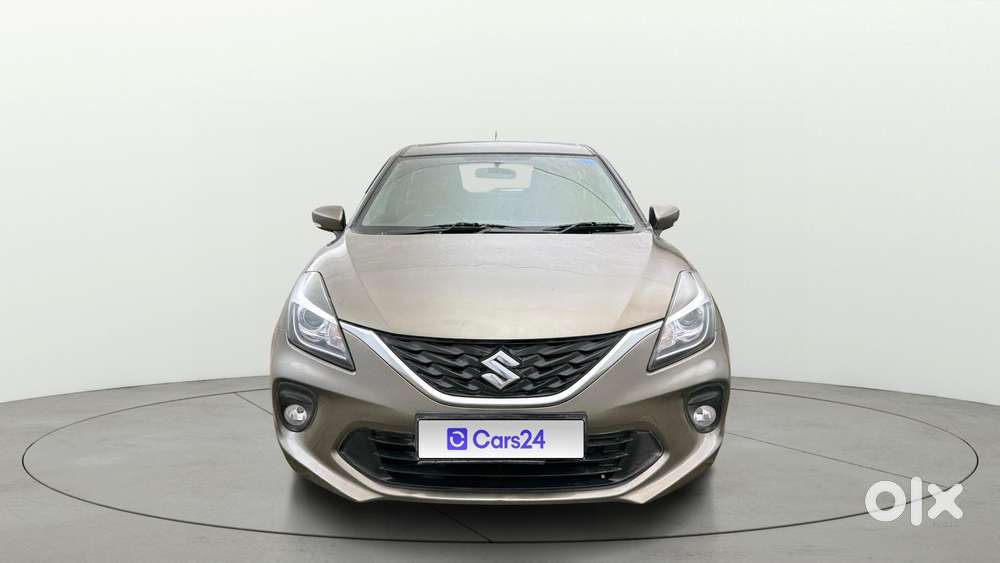 Maruti Suzuki Baleno Delta, 2020, Petrol