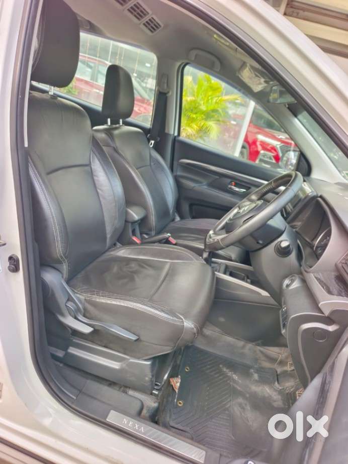 Maruti Suzuki Xl6 1.5 Alpha Mt, 2020, Petrol