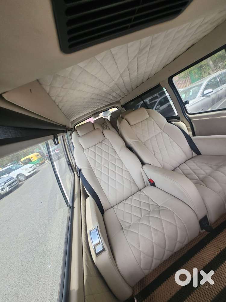 Toyota Hiace 2.8 Gl, 2018, Diesel