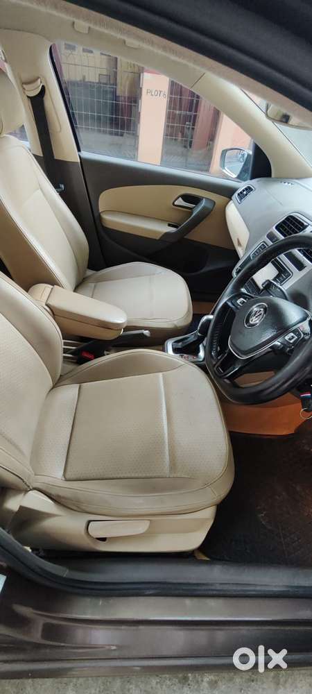 Volkswagen Vento, 2016, Diesel
