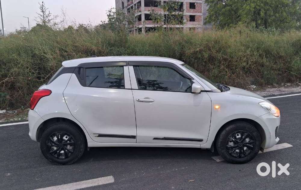 Maruti Suzuki Swift Lxi 2018, 2019, Petrol