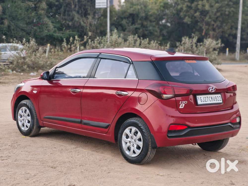 Hyundai Elite I20 1.2 Magna Plus, 2019, Cng & Hybrids