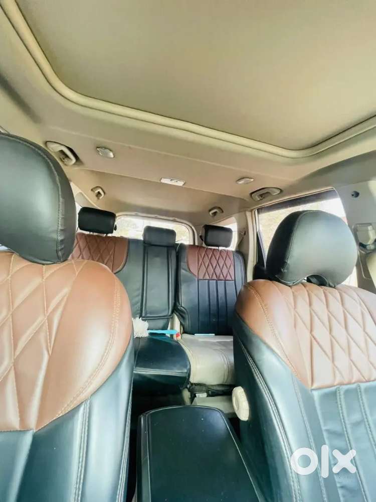 Mahindra Xuv500 2.2 2017 Good Condition