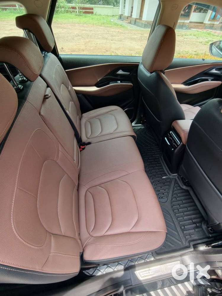 Mg Hector Plus 2.0 Sharp Diesel Turbo, 2023, Diesel