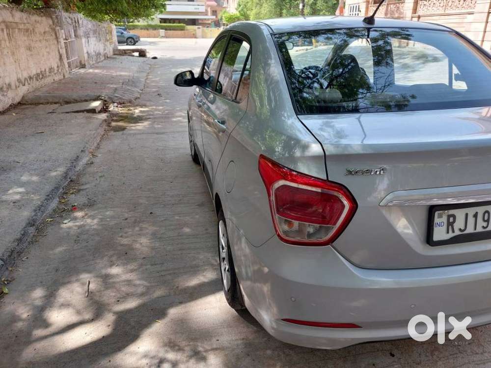 Hyundai Xcent 1.1 S (o) Crdi, 2015, Diesel