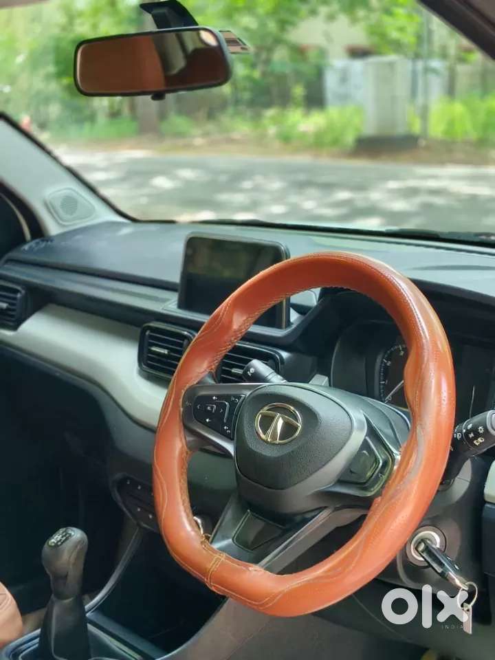 Tata Punch Adventure, 2023, Petrol