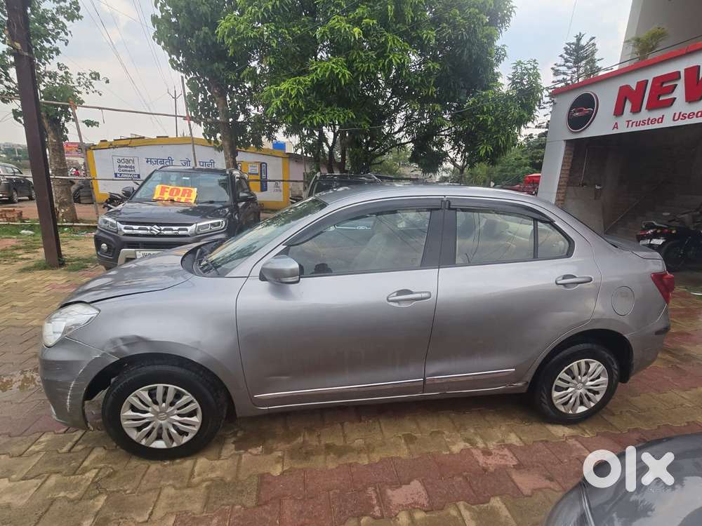 Maruti Suzuki Dzire 1.2 Vxi, 2024, Petrol