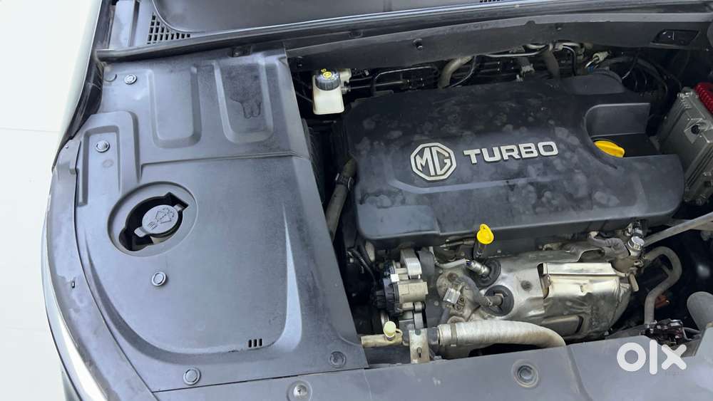 Mg Hector Sharp Diesel Mt, 2021, Diesel