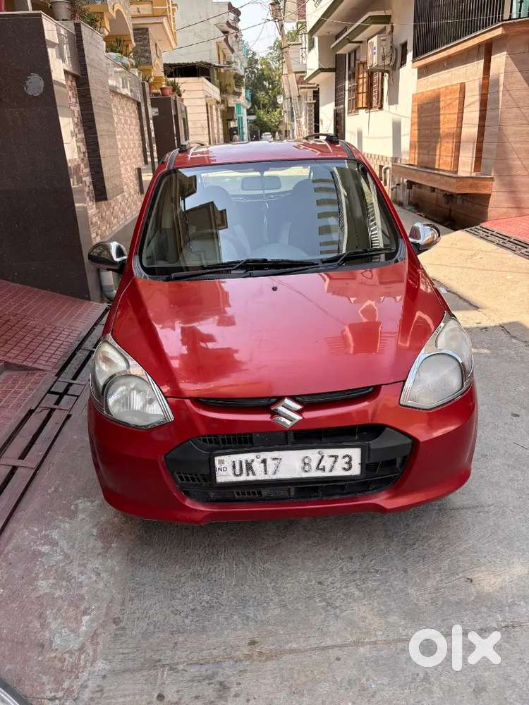 Maruti Suzuki Alto 800 2015 Petrol 75000 Km Driven
