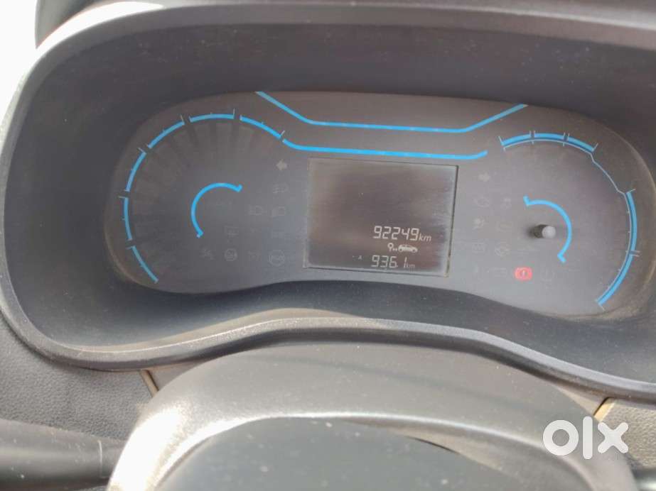 Renault Kwid Rxt Manual Climber, 2021, Petrol