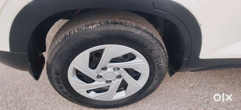 Hyundai Creta 1.5 Crdi E Diesel Mt, 2021, Diesel
