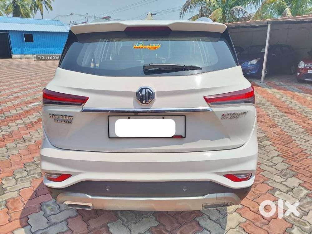 Mg Hector Plus, 2021, Diesel
