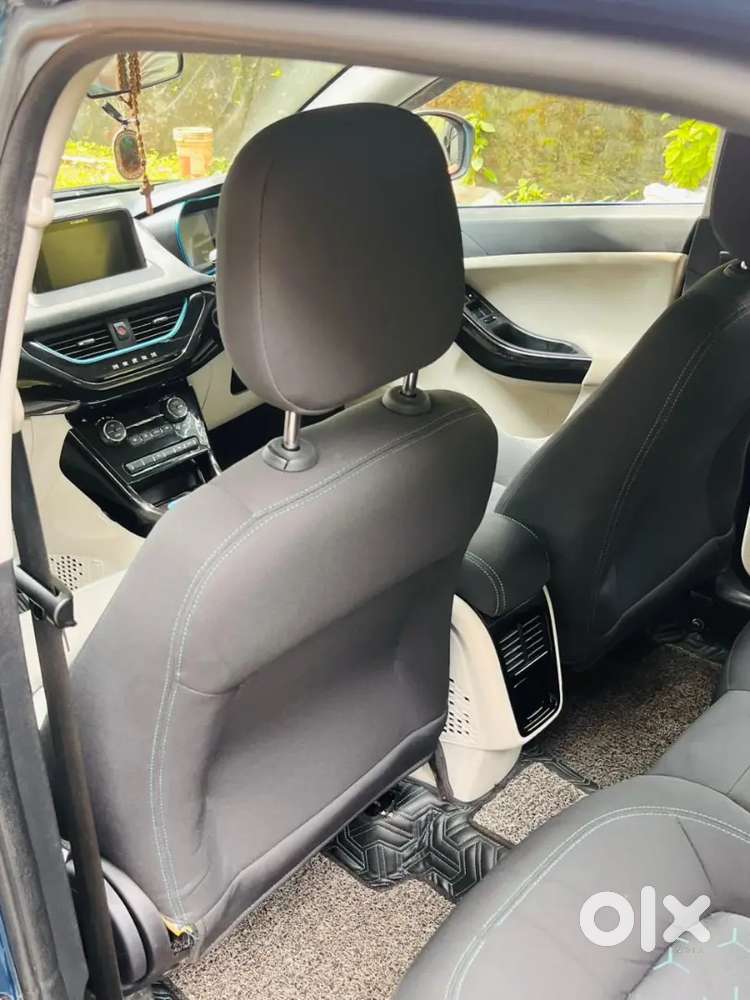 Well Maintained 2023 Nexon Ev For Sale – Single Owner