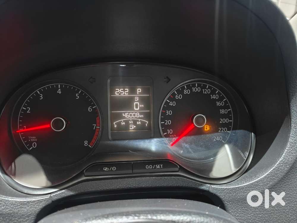 Volkswagen Polo 1.2 Gt Tsi, 2017, Petrol