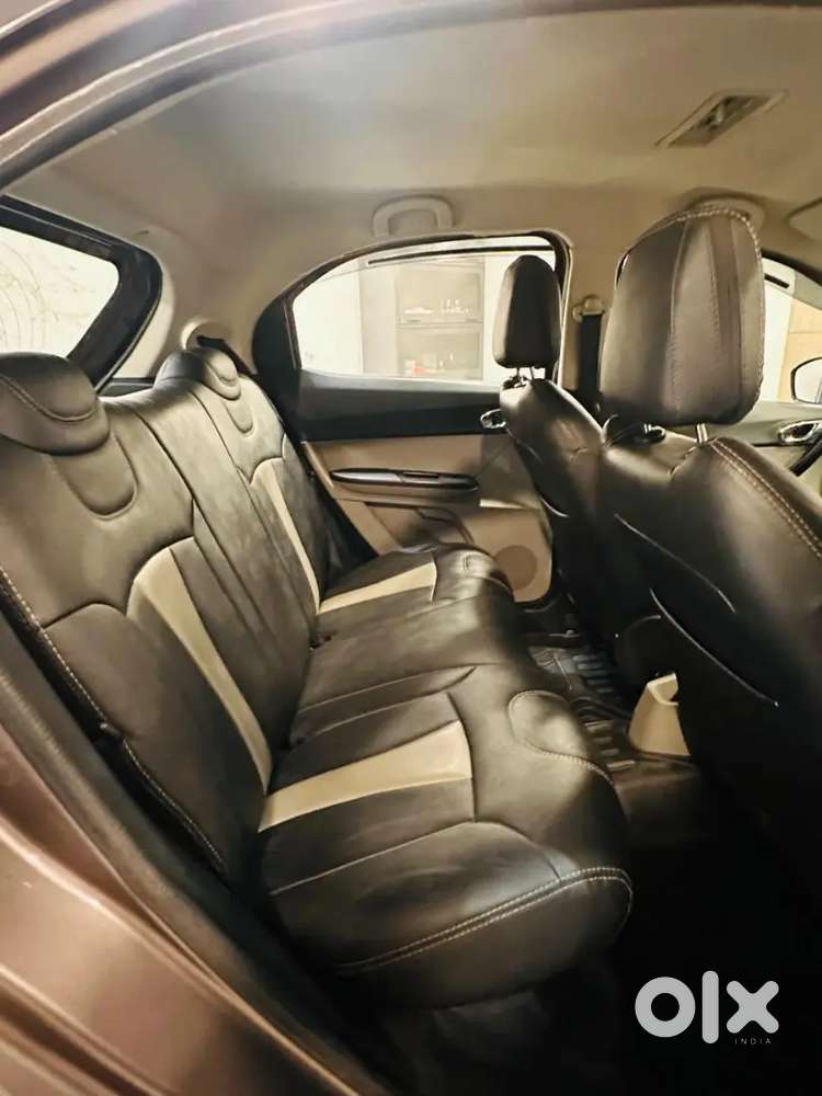 As Good As New Tata Tiago 1.2 Revotron Automatic