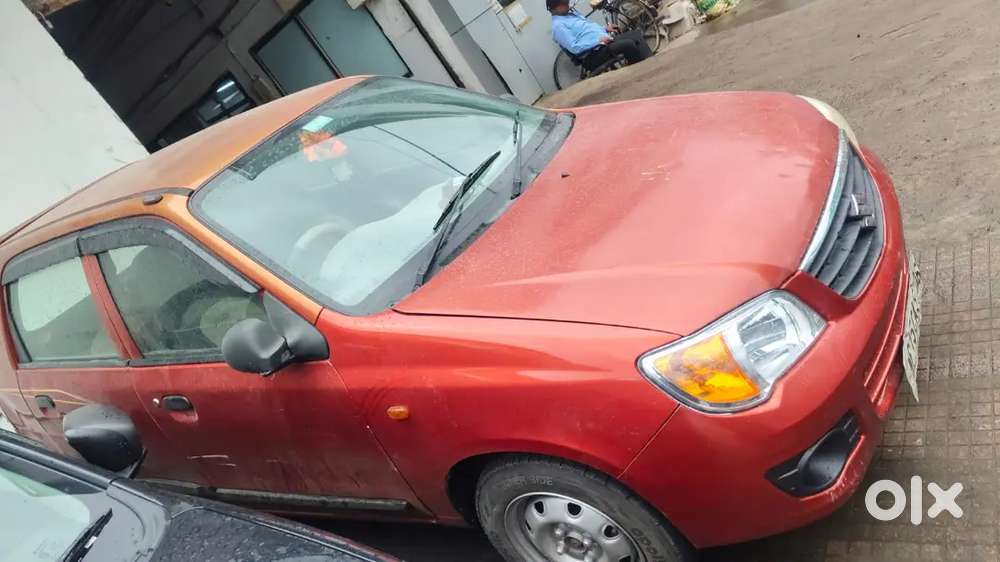 Maruti Suzuki Alto 2013 K10 Vxi