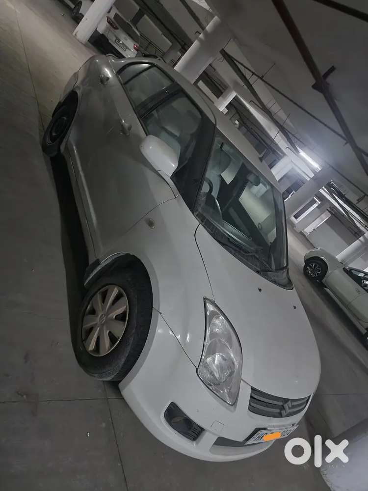 Maruti Swift Dzire 2010 Petrol