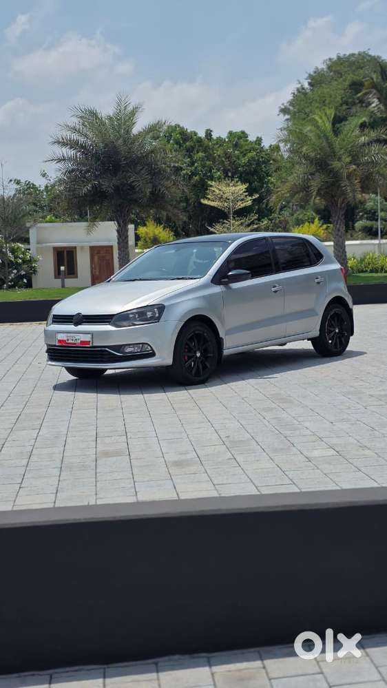 Volkswagen Polo 1.5 Tdi Highline Plus, 2018