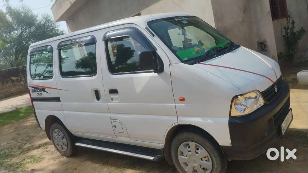 Maruti Suzuki Eeco 2024