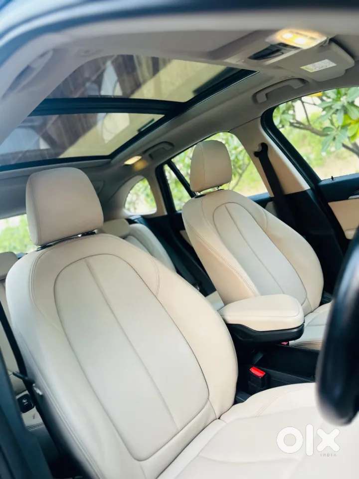 Bmw X1 2.0 Sdrive 20d, 2019, Diesel