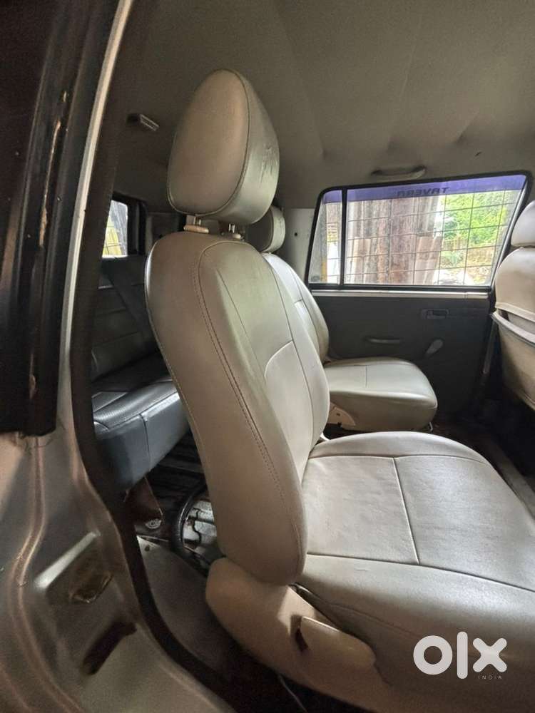 Chevrolet Tavera 2004 Diesel