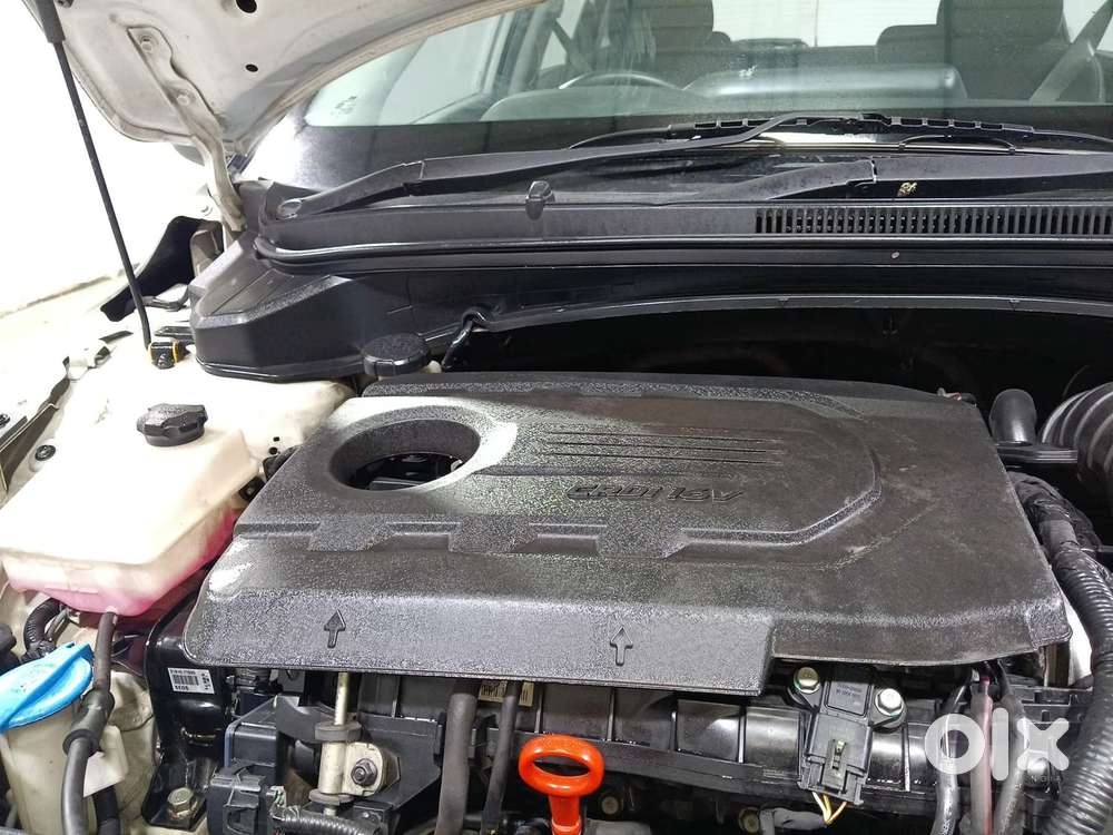 Hyundai New I20 1.5 Asta (o) Mt, 2021, Diesel