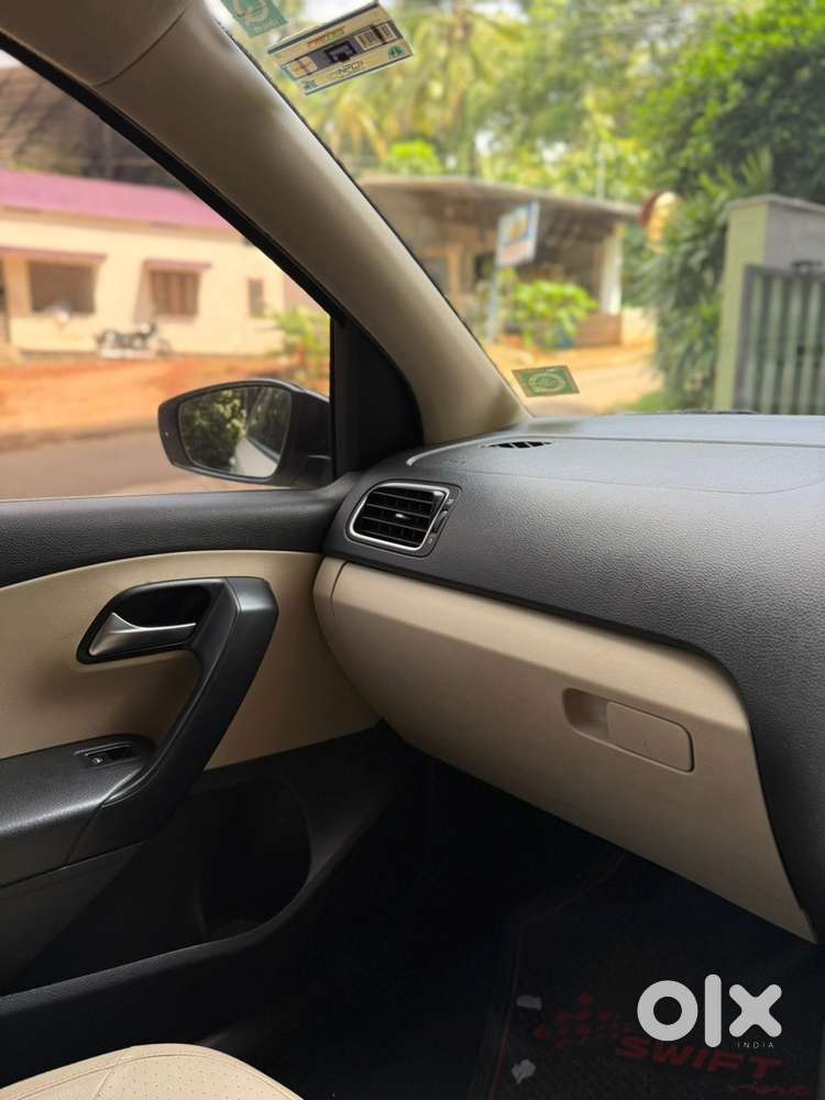 Volkswagen Petrol Automatic 2020