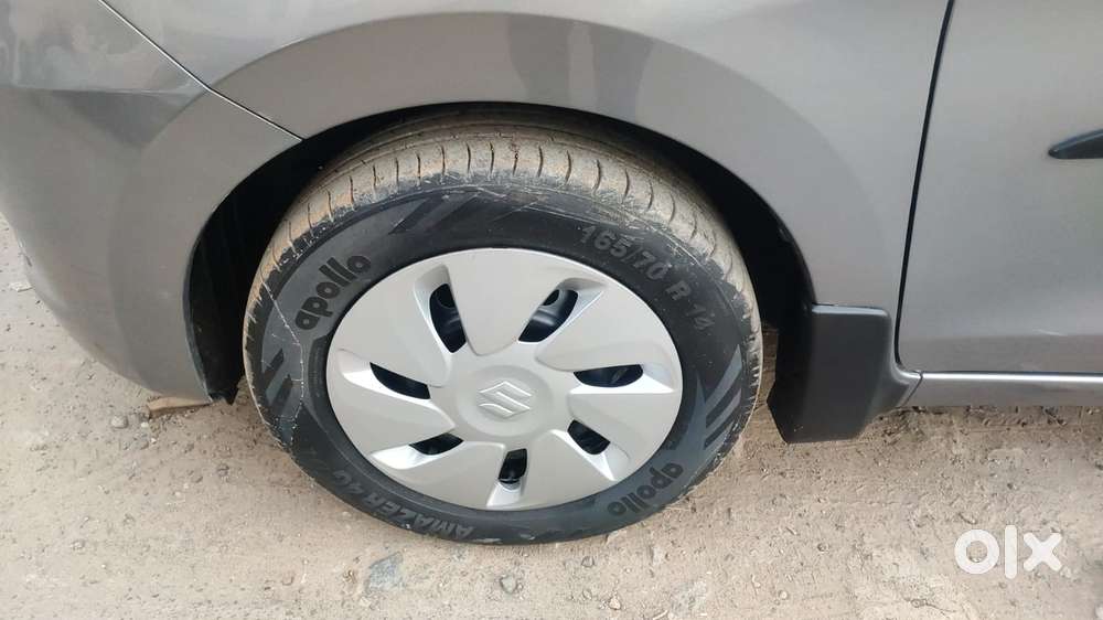 Maruti Suzuki Celerio 2014-2017 Vxi At, 2014, Petrol