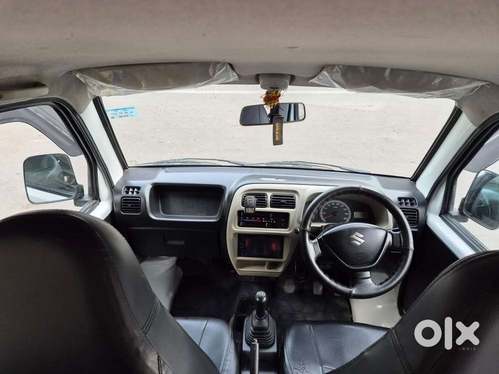 Maruti Suzuki Eeco Cng 5 Seater Ac, 2022, Cng & Hybrids