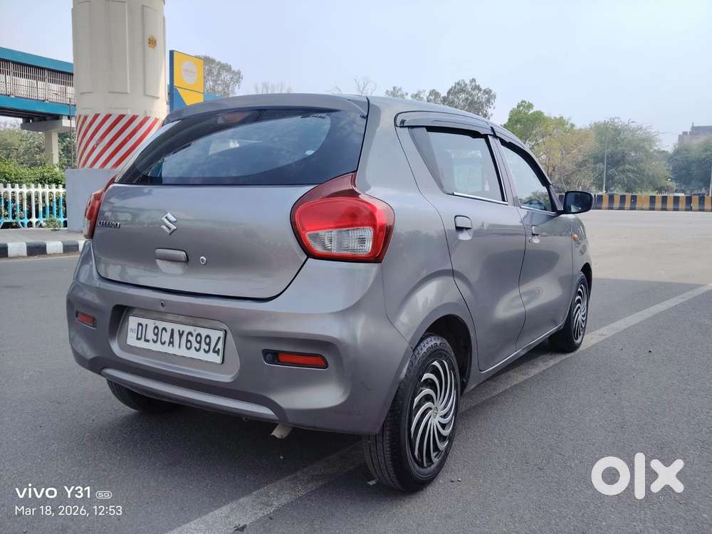Maruti Suzuki Celerio Vxi(o), 2022, Petrol