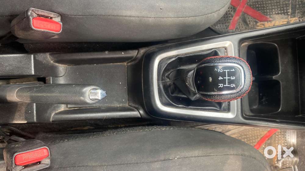 Maruti Suzuki Swift Vxi, 2018, Petrol
