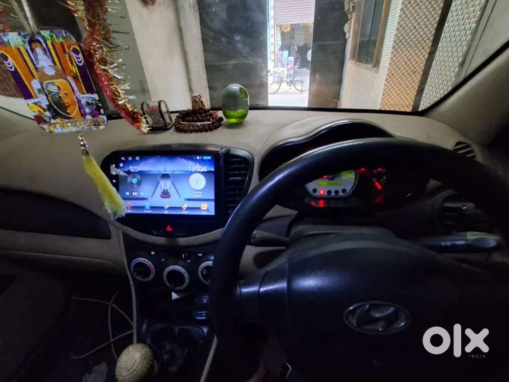 Hyundai I10 2009