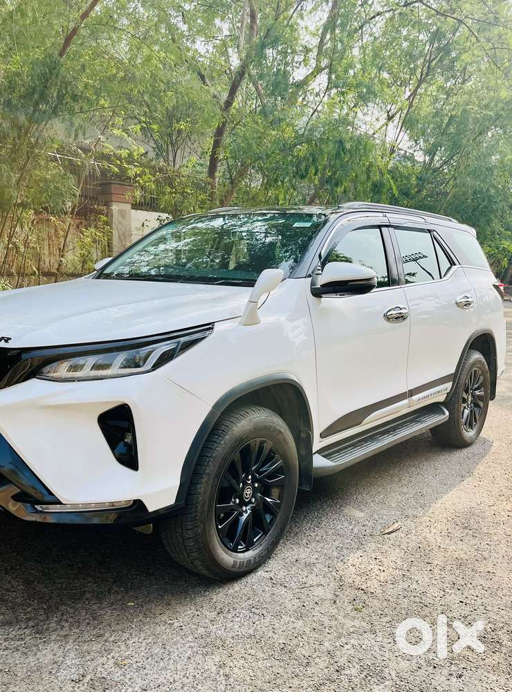 Toyota Fortuner 4x4 At 2.8 Diesel, 2022, Diesel