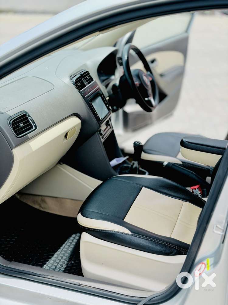 Volkswagen Vento New Diesel Highline, 2012, Diesel