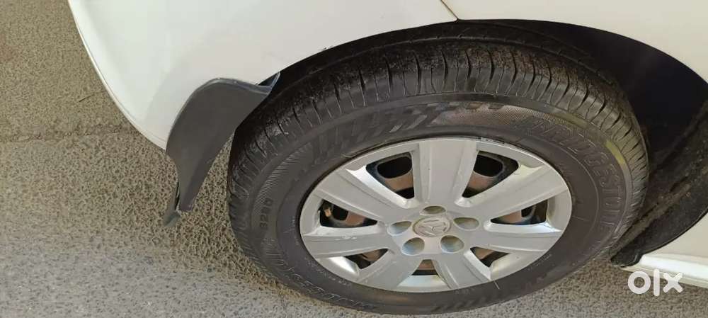 Volkswagen Polo Diesel 2012