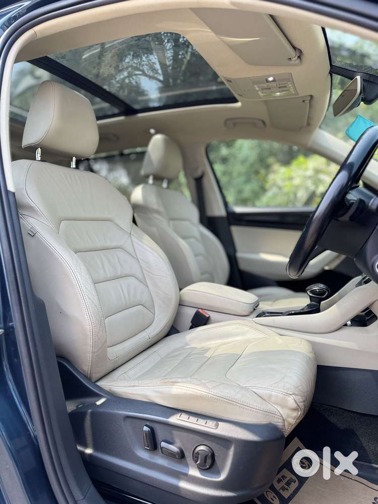 Skoda Kodiaq 2.0 Style Tdi 4x4 At, 2018, Diesel